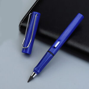 Eternal Pen Kid Technology Unlimited Writing Pencil School Supplies Novelty /CA