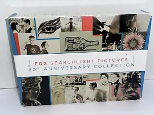 Fox Searchlight Pictures 20th Anniversary Collection Blu-ray 21 Disc, 2014 - Foto 1 di 7
