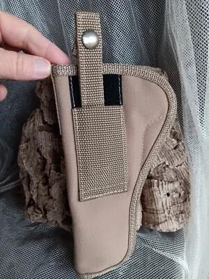 Funda de cinturón para 9 mm Foto 1 de 4