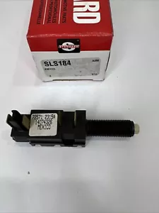 Brake Light Switch Standard SLS184 - Picture 1 of 4