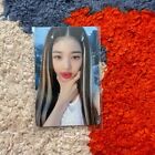 Ive After Like Wonyoung Withmuu Limited Official Photocard Photo Card Pc