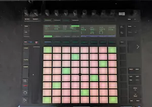 Ableton Push 2 Controller - Picture 1 of 7