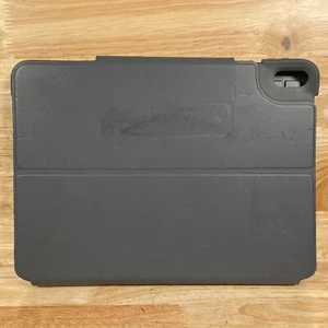 Logitech Slim Folio PRO YR0070 Bluetooth Backlit Keyboard Case for iPad Pro 11" - Picture 1 of 4