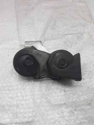 Sinal de som Dual Horn 2.5L 2011 Ford Fusion Z-45P - Imagem 1 de 3