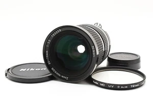【Excellent5+】Nikon Ai NIKKOR 35-70mm F3.5 Zoom Lens(S/N783259) - Picture 1 of 12