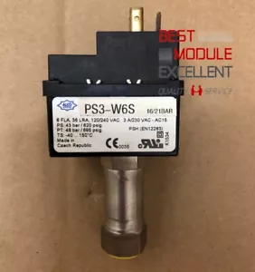 1PZ IN SCATOLA EMERSON PS3-W6S NUOVO 100% bilanciamento livello olio elettronicoR - Foto 1 di 1