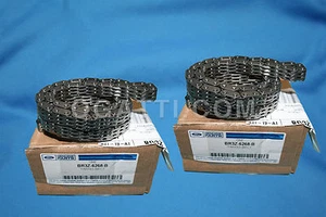 TIMING CHAIN 5.0L NEW OEM PRIMARY 2011-2014 F-150 MUSTANG 5.0L BR3Z-6268-B SET2 - Picture 1 of 4