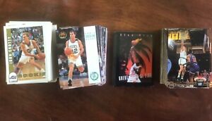 Cards NBA USA Topps(115) e Skybox(240) 1993 come nuove mercato Americano