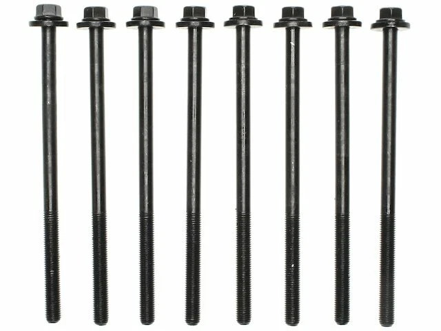 For 2004-2008 Chrysler Pacifica Head Bolt Set Mahle 34146FX 2005 2006 2007 - Image 1 of 2