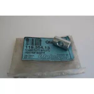 Rear brake barrel 12 x 22mm rear brake nipple Malaguti - Picture 1 of 1