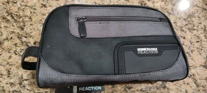 Vintage. Kenneth Cole Kulturbeutel / Dopp Kit. NEU - Bild 1 von 5