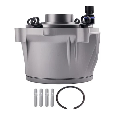 Rear Differential Viscous Coupler for Toyota RAV4 for Lexus NX200t NX300h NX300 - Изображение 1 из 4