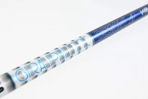 Graphite Design Tour AD VR-6 Driver Shaft / TX-Flex / Ping 3rd Gen - Picture 1 of 7