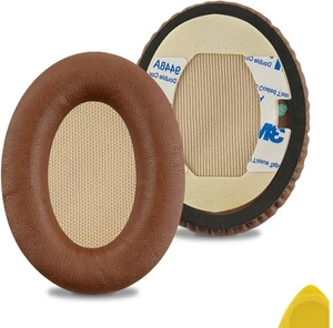 Reytid Ear Pad Cushion Kit Compatible with Bose Around Ear SoundTrue AE2 QC15 - Picture 1 of 3