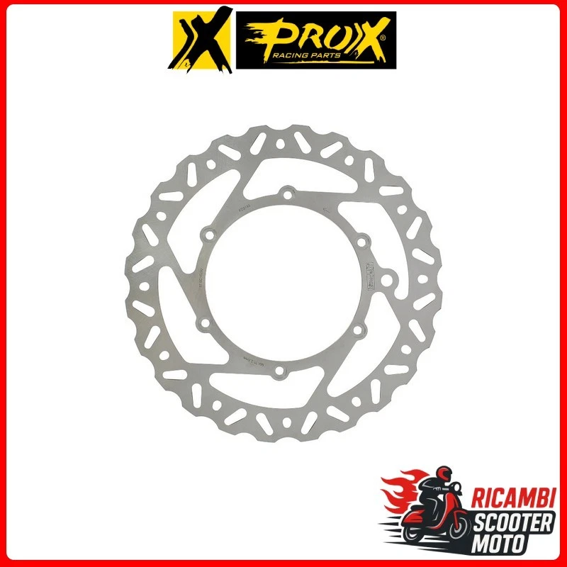 DISCO FRENO ANTERIORE KTM 350 SX F 2011-2025 PXD16290#49 Foto 1 de 1