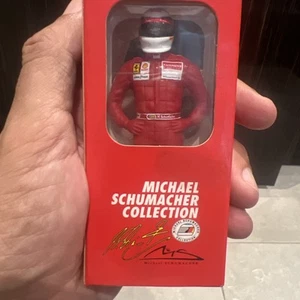 Minichamps Michael Schumacher Collection 1/18 Figure Ferrari 1997 - Picture 1 of 5