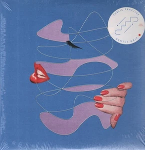 Public Practice Gentle Grip LP vinyl Europe Wharf Cat 2020 limited edition - Bild 1 von 2