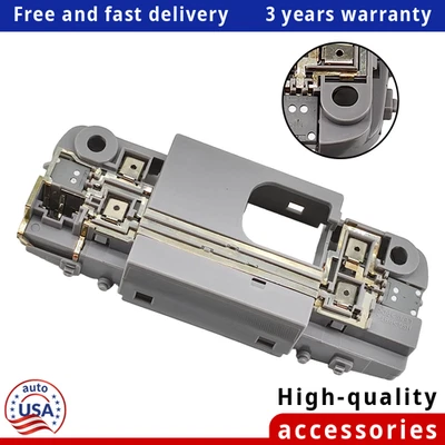 Center Map Light Base Unit For 2008-2015 Honda Pilot Accord CR-V NEW Foto 1 de 4