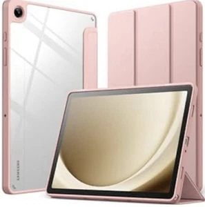 JETech Case for Samsung Galaxy Tab A9+ / A9 Plus 11-Inch 2023, Rose Gold - Picture 1 of 1