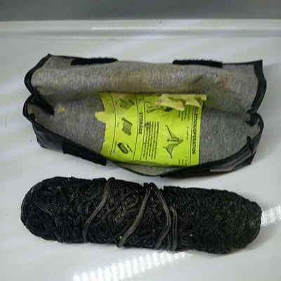 Rede de Carga, Flat Holddown 92-2000 Chevrolet Tahoe, Suburban, Yukon, Escalade, OEM - Imagem 1 de 4