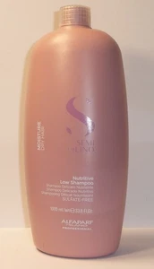 Alfaparf Milano Semi di Lino Nutritive Low Shampoo 1000ml - Picture 1 of 1