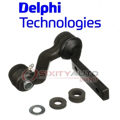 Delphi Steering Idler Arm for 1972-1976 Ford Gran Torino Gear  vu Foto 1 de 4