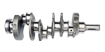 Kit de cigüeñal EngineTech con rodamientos principales y de varilla de conexión ajuste directo Foto 1 de 4