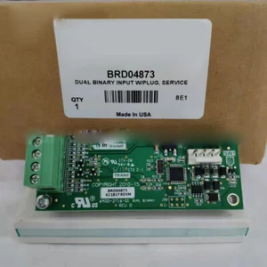 BRD04873 for TRANE Air Conditioning Control Board Signal Output Module - Picture 1 of 1