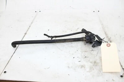 2008 - 2012 KAWASAKI NINJA 250 EX250 Air Valve Solenoid Sensor Hoses - Image 1 of 4