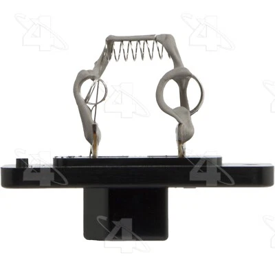 Resistencia de motor soplador de climatización para Honda Wagovan 1986-1987 4 estaciones 803KL50 Foto 1 de 4