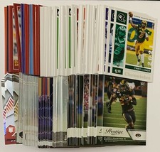 2021 Panini Chronicles Draft Picks Base Score Illusions Status #1-200 You Pick!