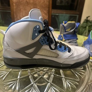 Size 7 - Jordan Spizike iD Multicolor - Picture 1 of 7