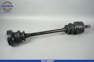 96-02 Mercedes W210 E320 E300 Rear Left or Right Drive Axle Shaft Driveshaft OEM - Picture 1 of 16