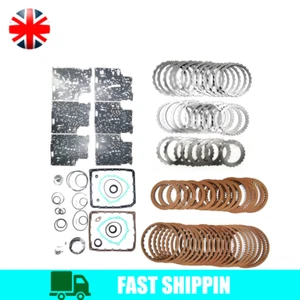 RE5R05A Transmission Master Rebuild Kit Overhaul For NISSAN 2.5L 3.5L 4.0L 4.5L - Picture 1 of 5