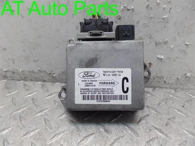 Ford Expedition 2003 airbag airbag módulo de control 2L1A-14B321-CJ Foto 1 de 4