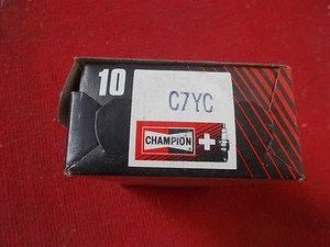 CANDELA CHAMPION C7YC - Picture 1 of 1