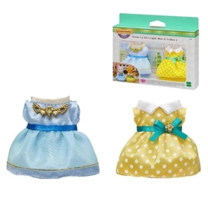 Sylvanian Families Family Dress Up Set New in Box 5370 - Picture 1 of 3