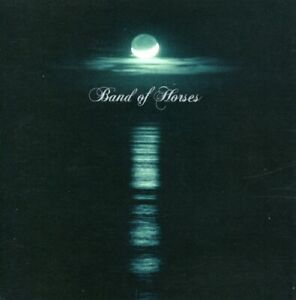 Band of Horses - Cease to Begin [New CD]