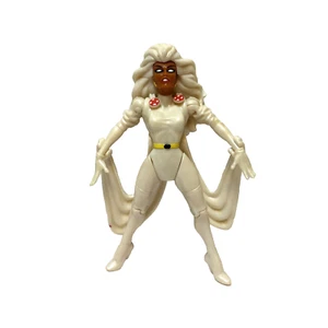 The Uncanny X-Men Storm Water Wars Weather Fury Storm Marvel Comics Toy Biz 1997 - Picture 1 of 10