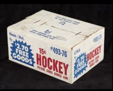 1976-77 TOPPS HOCKEY - Complete Your Set    You Pick 89 - 176