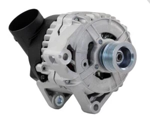 ALTERNATOR FITS BMW 1992-1995 320I 2.0L 1998-1999 323I 323IS 1993-1995 325I 2.5L - Picture 1 of 3