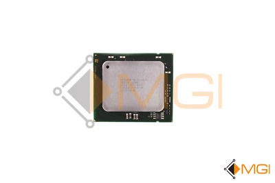 INTEL XEON 8 CORE CPU 24M CACHE - 2.13 GHZ - 6.40 GT/S // E7-4830 // SLC3Q - Image 1 of 2