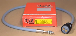 Ipf Electronic LT 06 03 05 Glasfaser Lichtleiter Sensor LT060305 Neu/unbenutzt - Bild 1 von 2