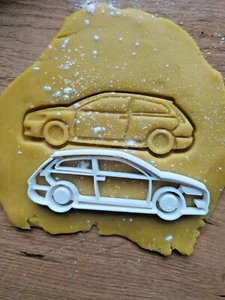 NUEVO similar Volvo C 30 cortador molde cortador coche cortador - Imagen 1 de 7