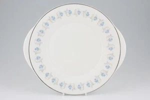 Aynsley - Lingate - Cake Plate - 63867G - Picture 1 of 1