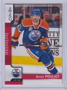 2017-18 O-Pee-Chee RED #251 - 500 - Choose