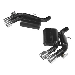FLO-817746 Flowmaster American Thunder Axle-back Exhaust System - Picture 1 of 8