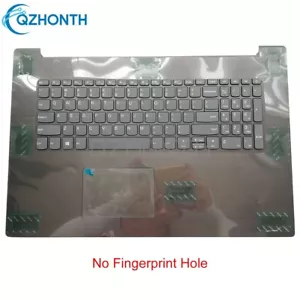 Neu Handauflage Oberhülle mit Tastatur Lenovo ideapad 320-17 320-17ISK 320-17IKB - Bild 1 von 2