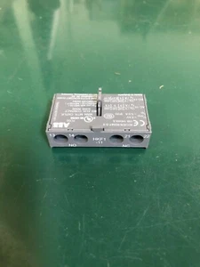 Interruptor auxiliar ABB HKF1-11 (#SON01) - Imagen 1 de 1