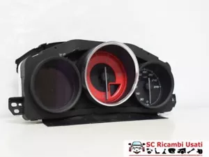 Quadro Strumenti Abarth 124 Spider N24355430 - Bild 1 von 3
